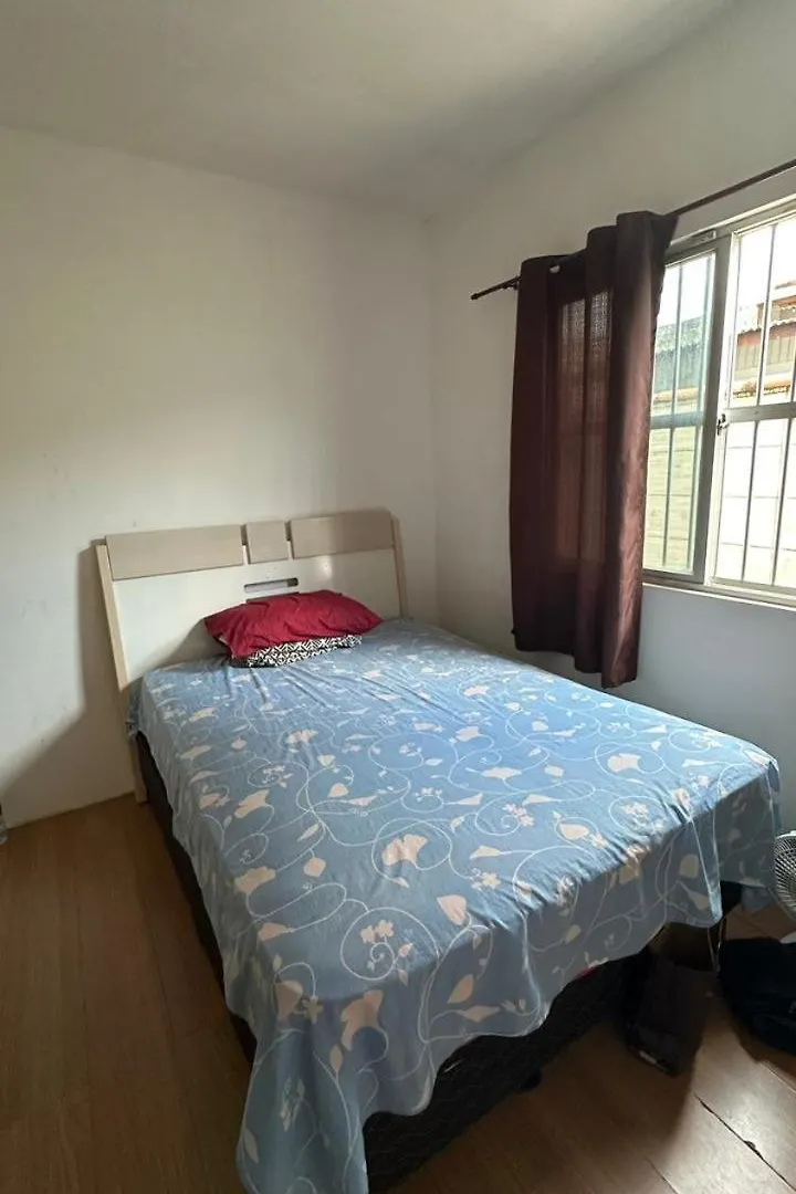 Quarto Duplo Balneario Camboriu Brazil