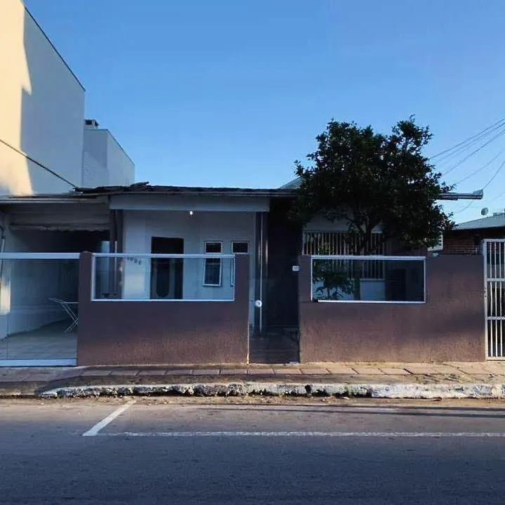 Quarto Duplo Balneario Camboriu 0*,  Brazil