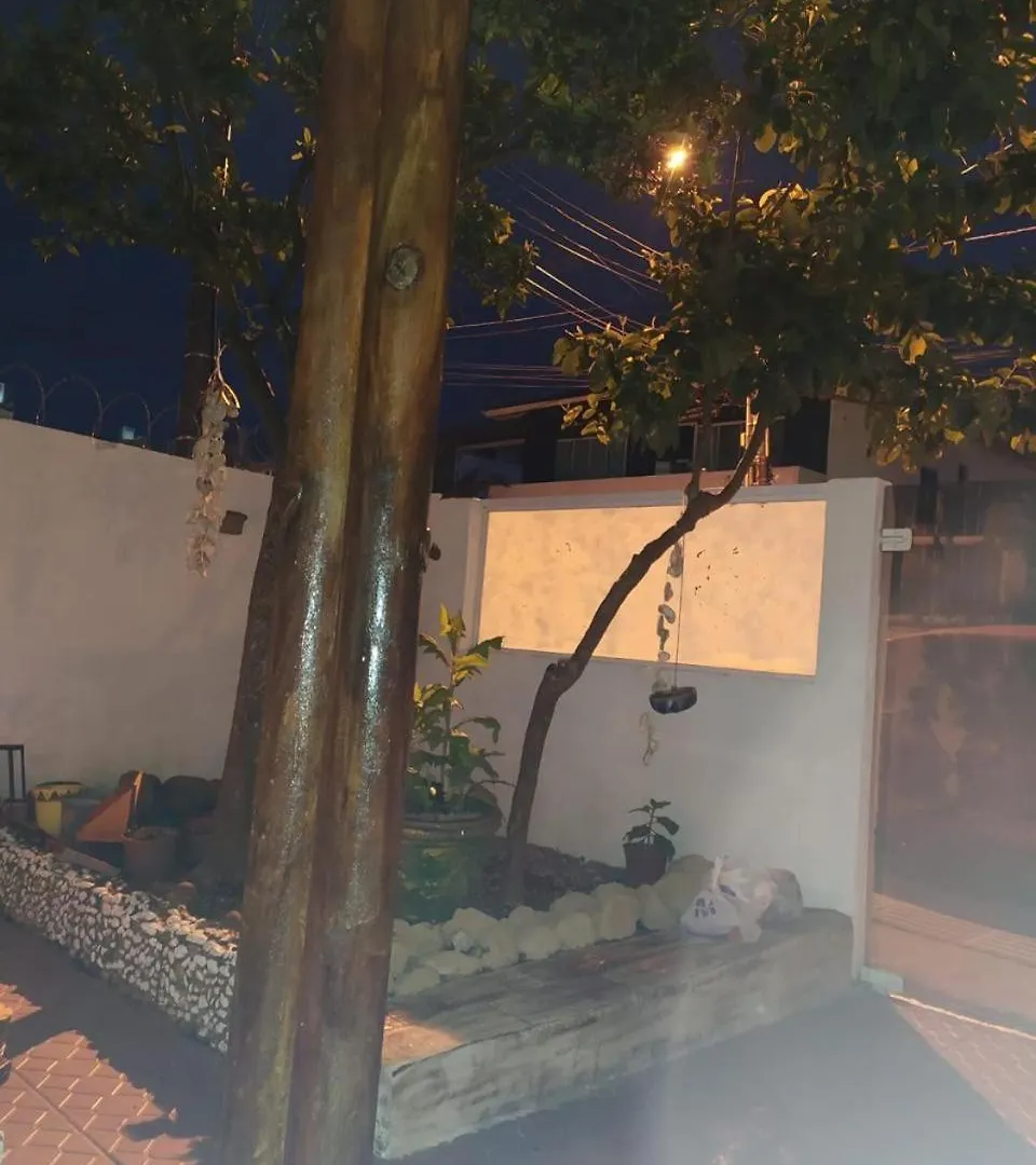 Quarto Duplo Balneario Camboriu Guest house