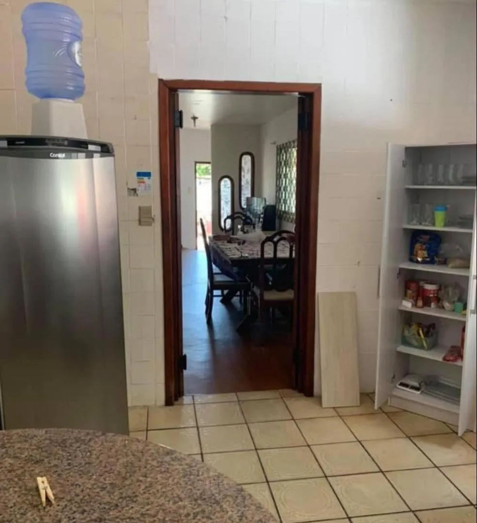 Guest house Quarto Duplo Balneario Camboriu