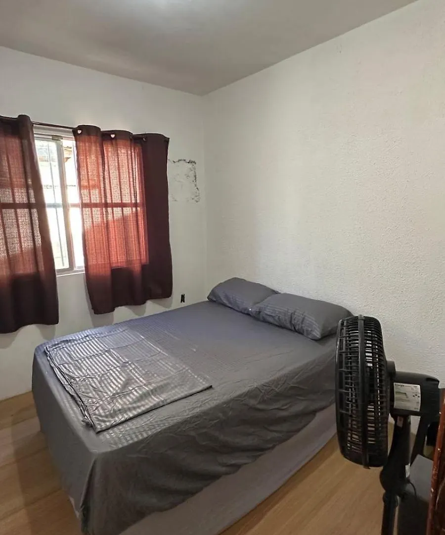 Quarto Duplo Balneario Camboriu
